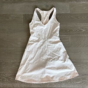 Outdoor voices dress